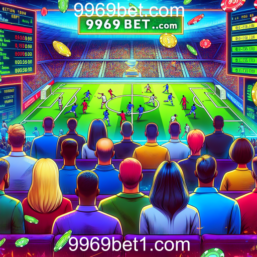 Apostas Esportivas no 9969bet.com: Um Guia Completo
